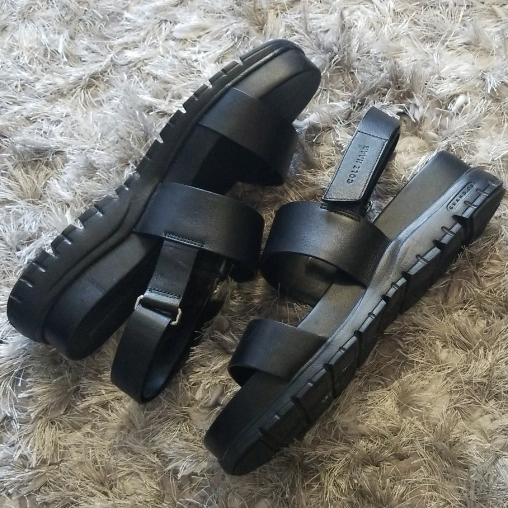 Cole Haan Sandals